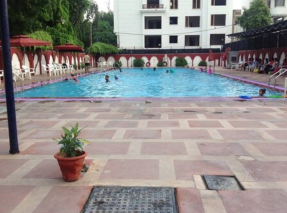 Hotel Skyland