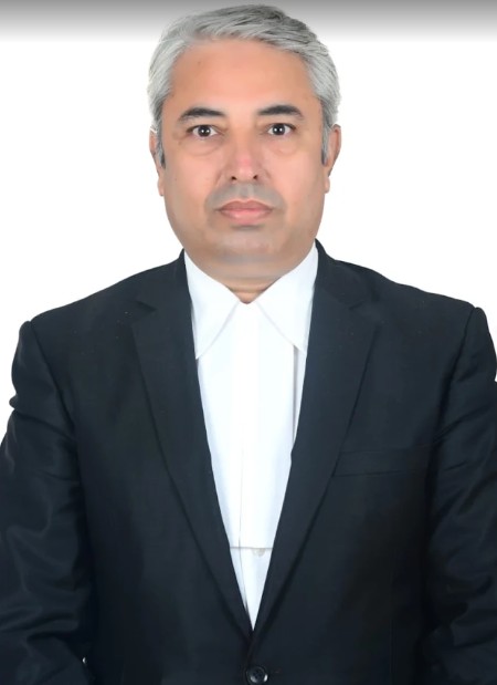 Adv. Rajesh Gehlawat