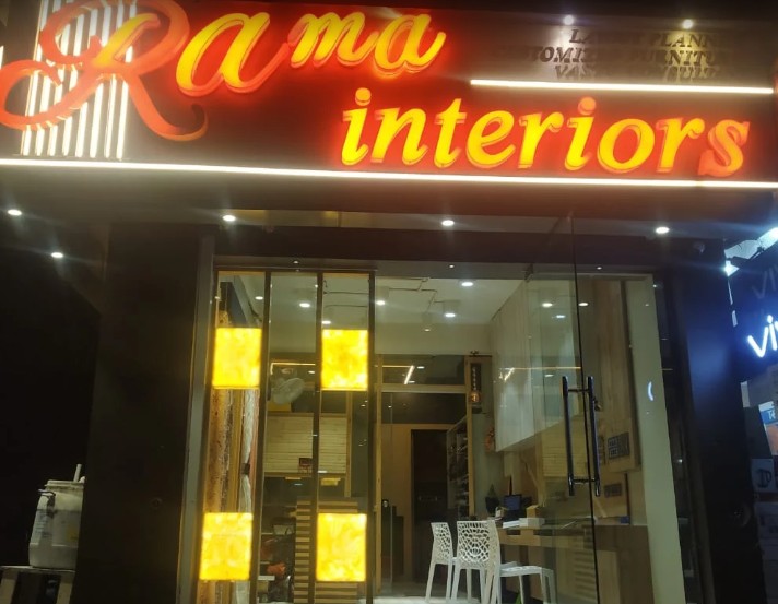 Rama Interiors