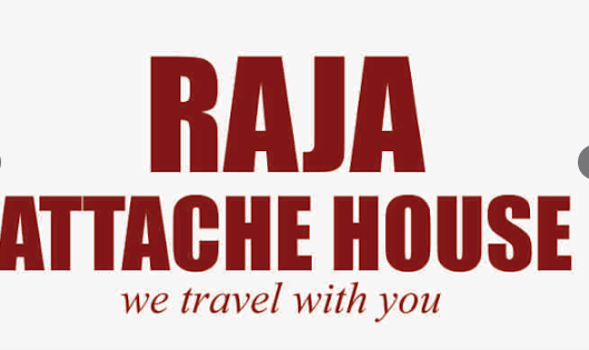 Raja Attache House