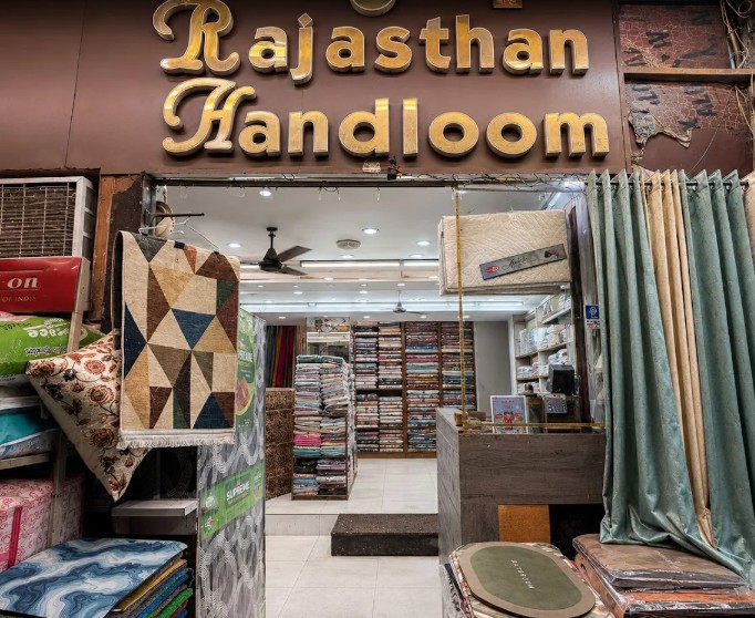 Rajasthan Handloom
