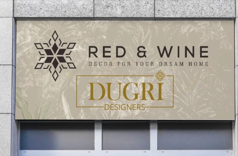 Red & Wine Decor Private Limited