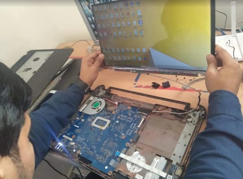 Sai Computer services