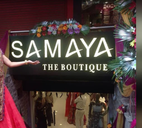 SAMAYA