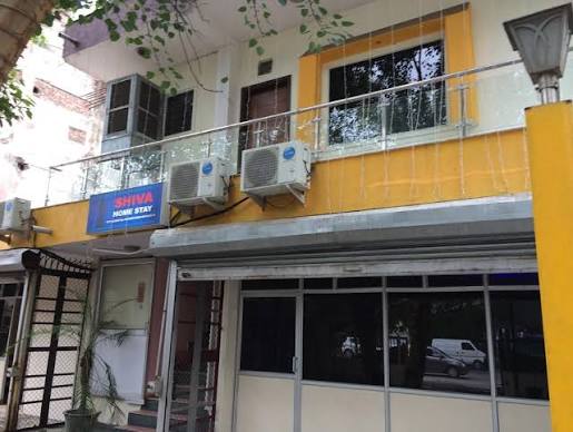 Shreeji Homestay