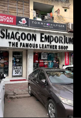 SHAGOON EMPORIUM