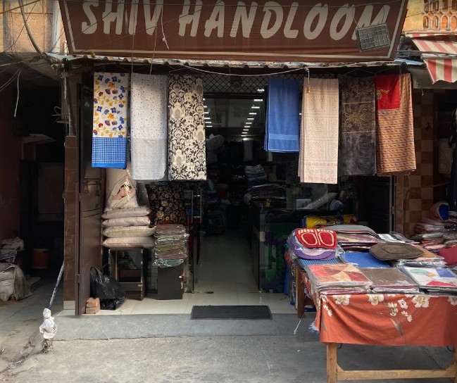 Shiv Handloom