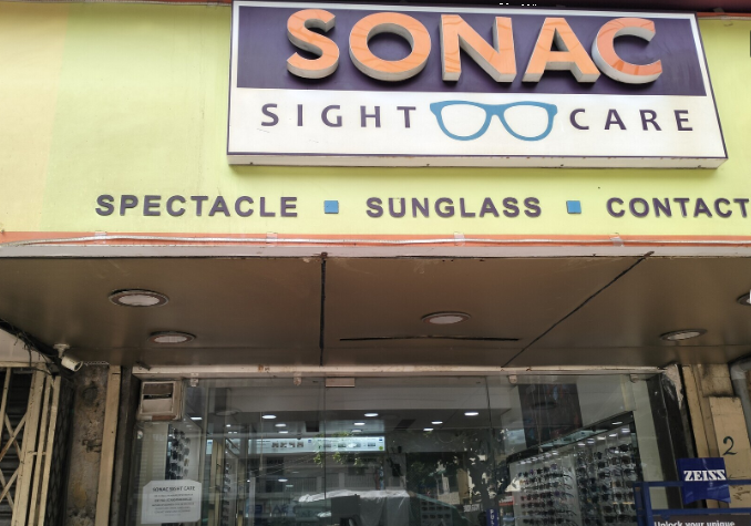 Sonac Sight Care