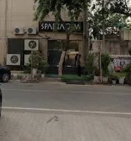 Sparta Gym