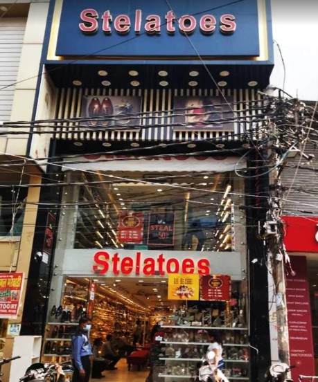 Stelatoes Rani Bagh