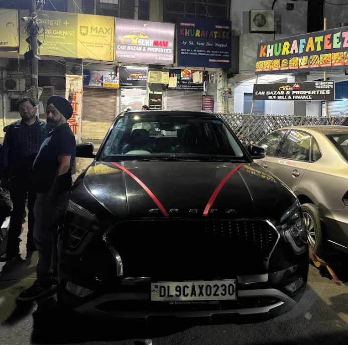 SUKHMANI CAR BAZAR & PROPERTIES