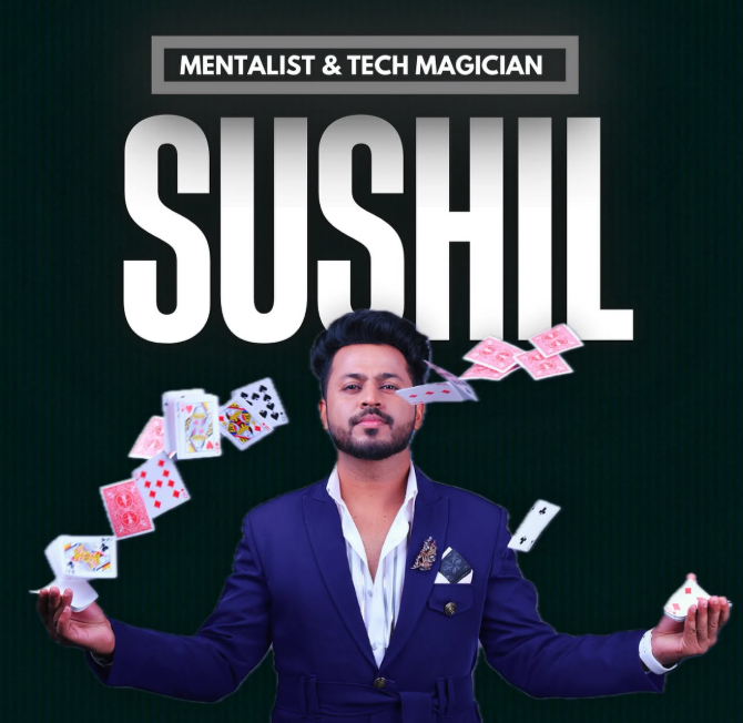Sushil Jaiswal