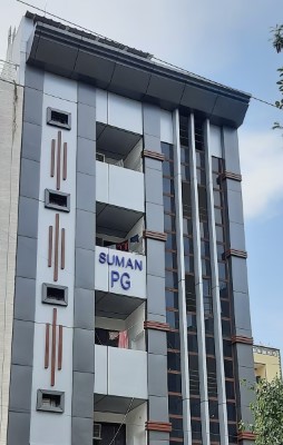 Suman Boys PG