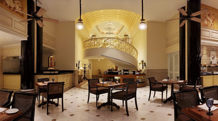The Brasserie