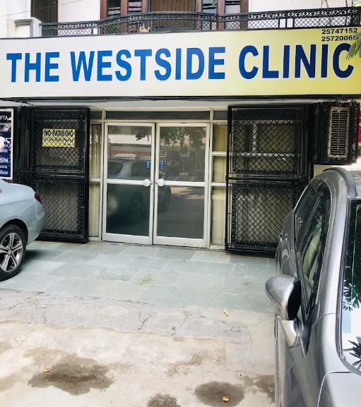 The Westside Clinic