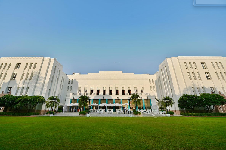 The Imperial New Delhi