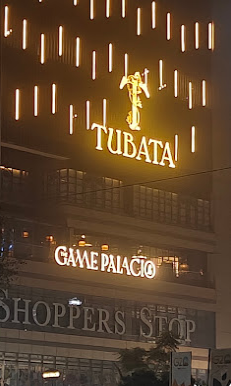The Game Palacio