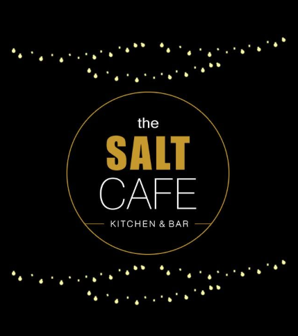 The Salt Cafe Kitchen & Bar