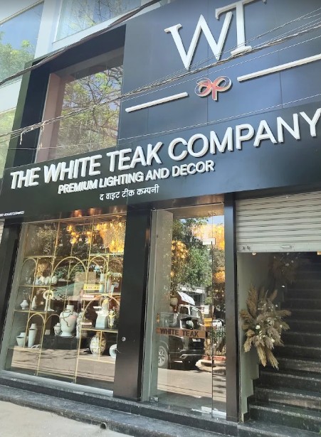 The White Teak Company