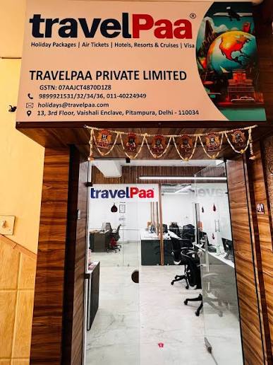 TravelPaa Private Limited