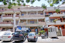 Upvan Homestay