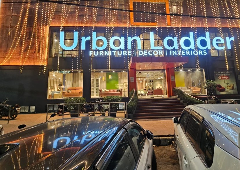 Urban Ladder