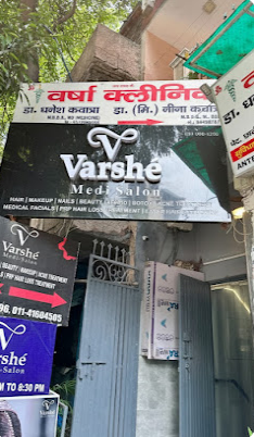 Varshe MediSalon