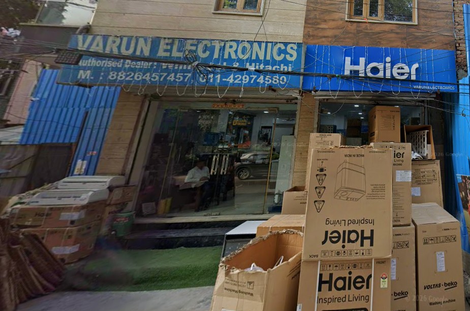 Varun Electronics