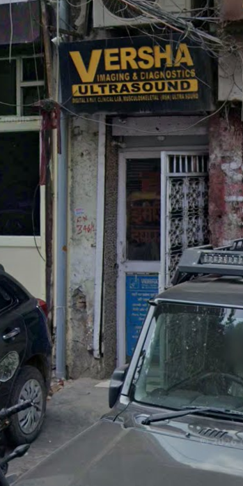 Versha Imaging & Diagnostics