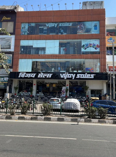 VIJAY SALES - ROHINI