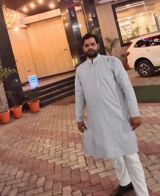 Vishnu Pandit ji