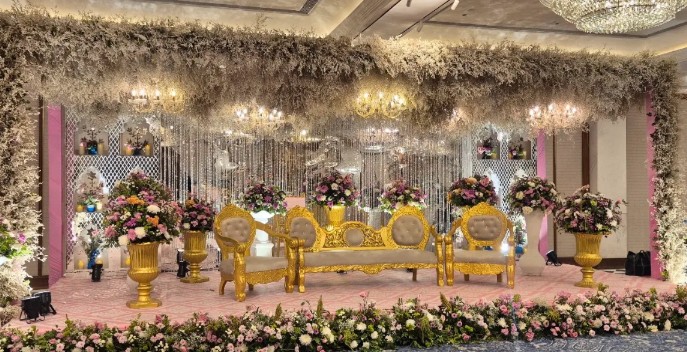 VS Floral Design