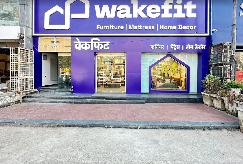 Wakefit 