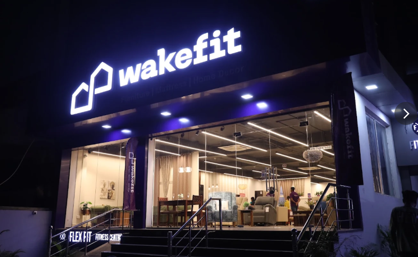 Wakefit