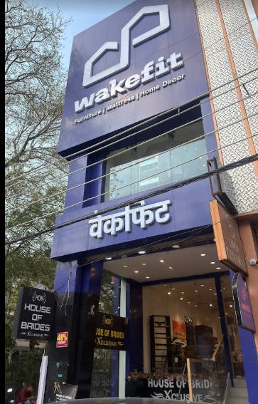 Wakefit